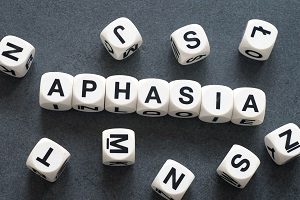 Aphasia - Salubris Speech Therapy, LLC