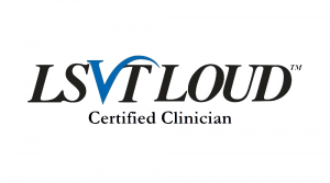 LSVT LOUD® - Salubris Speech Therapy