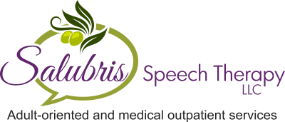 Adult-oriented speech-language pathology at Salubris Speech Therapy
